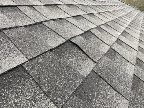 Roofing replacement in Lilburn, GA