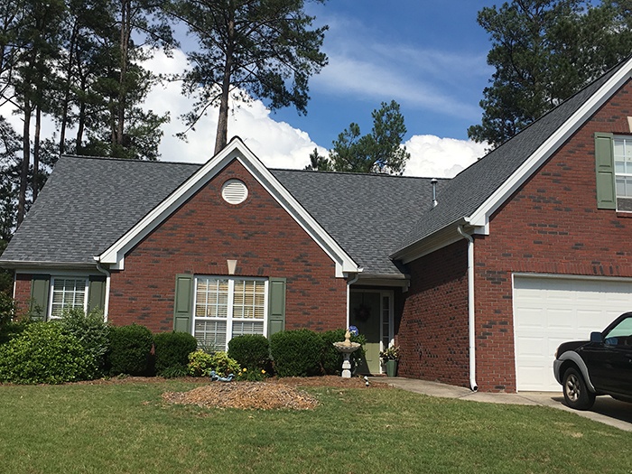 Roofing Services, North Atlanta, GA