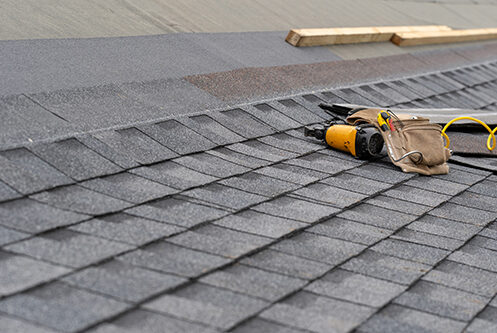 Roofing Inspections in Lilburn, GA