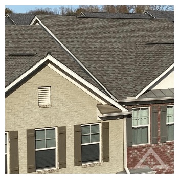 Roof Replacement in Lilburn, GA