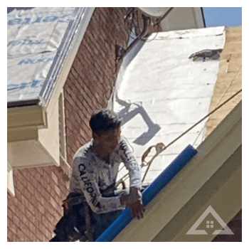 Roof Replacement Lawrenceville, GA
