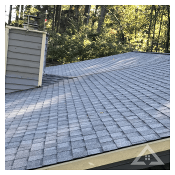 Slate Roof in Lawrenceville, GA